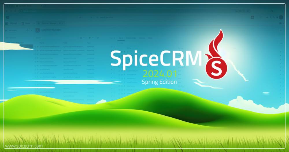 Spring 2024 Release has Arrived!